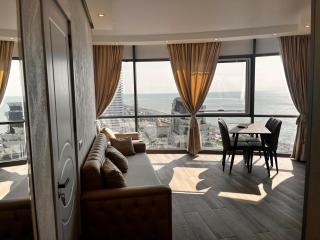 ORBI APART HOTEL - Batumi - 8