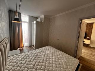 ORBI APART HOTEL - Batumi - 2