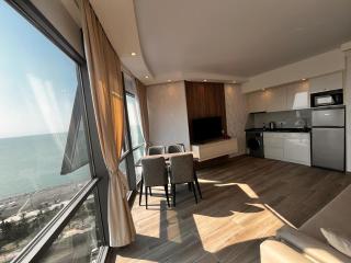 ORBI APART HOTEL - Batumi - 4
