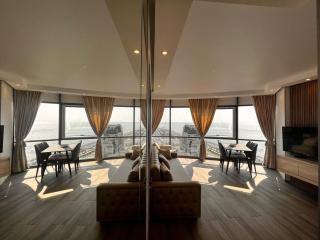 ORBI APART HOTEL - Batumi - 9