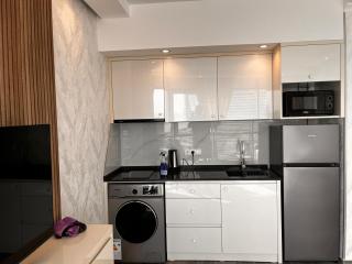 ORBI APART HOTEL - Batumi - 1