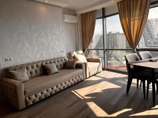 ORBI APART HOTEL - Batumi - 7