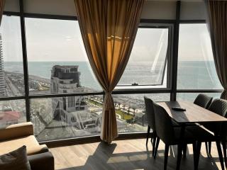 ORBI APART HOTEL - Batumi - 6