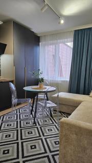 Black Room Apartment - Mukačevo - 0