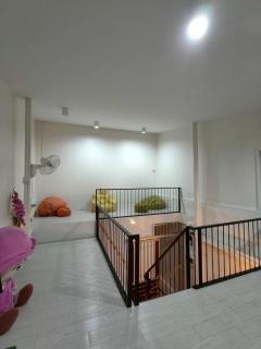 copperhousebetong - Ban Komo Sip Paet - 1