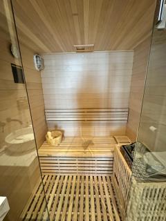 Alpine Oasis - Silver Mountain - 1