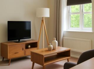 2 Bed Apartment in Brixton - 4