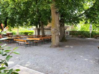 Landgasthof Hummel - Ebensfeld - 4