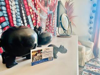 MAISON la BOHÈME Une parenthèse enchantée au cœur du charme, petit-déjeuner de rêve - 2