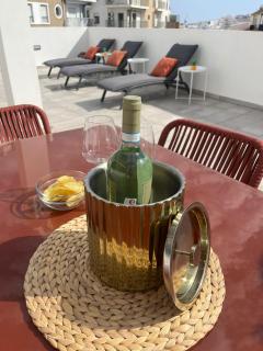 Boutique Style Town House - Albufeira - 5