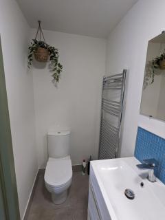 Large house 10 min walk to beautiful beach - - 8