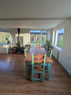 Large house 10 min walk to beautiful beach - - 6