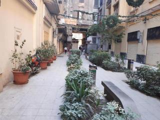 Bella Centro Citta - Il Cairo - 9