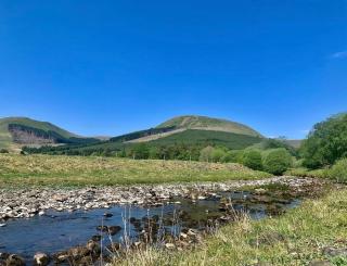 Granite House - Carsphairn - 5
