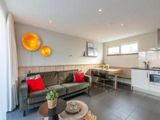 Holiday Home in Callantsoog near Beach - 4