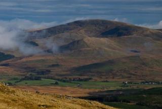 Granite House - Carsphairn - 0