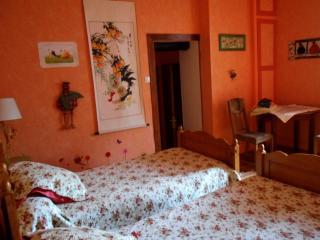 Chambres d'hôtes Au presbytère - Racrange - 6