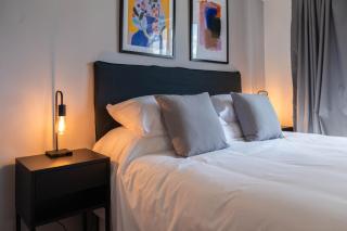 Gaura Luminous Apartment - Buenos Aires - 5