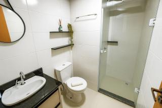 Studio Elegance Auto Checking WiFi Prox UNC - Mafra - 4