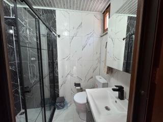 Kale kaya otel - Çamlıhemşin - 8