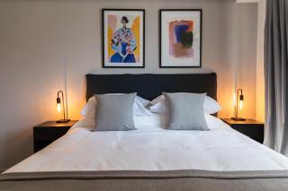 Gaura Luminous Apartment - Buenos Aires - 6
