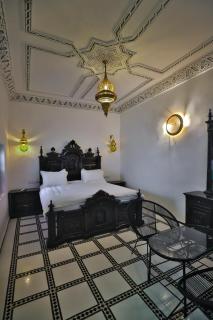 Riad Old City Palace - Fes - 2