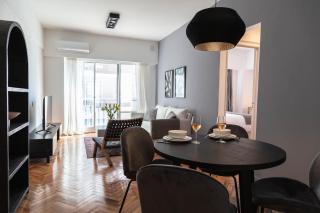 Gaura Luminous Apartment - Buenos Aires - 8