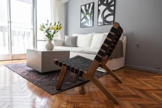 Gaura Luminous Apartment - Buenos Aires - 0
