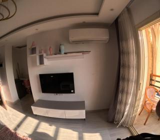 Alhambara compound - 5