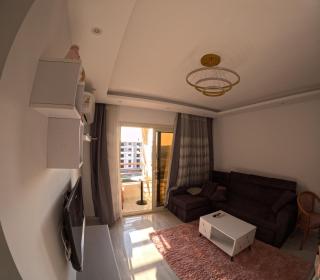 Alhambara compound - Hurghada - 6