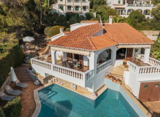 Villa Luciana - Radiante casa vecina del mar - Cala'n Porter - 3