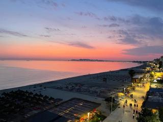 Waves & Views Apartment - Durrës - 2