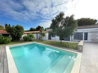 Maison de charme avec piscine, escapade, détente - 9