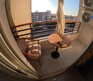 Alhambara compound - Hurghada - 1