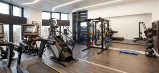 Collection - The Maddison Amory Tower - London - 5