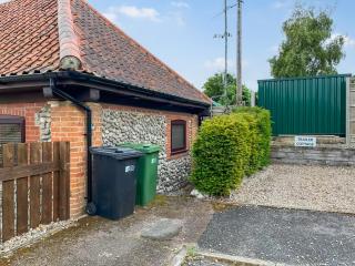 Trailor Cottage - Weybourne - 7