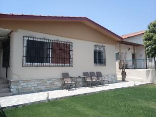 Kallikrateia's villa next to the sea - Nea Kallikratia - 0