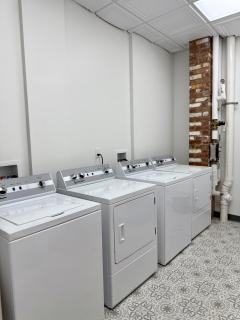 Cozy Cure Apartment in Downtown and Historic Pilot Mountain - Pilot Mountain - 3
