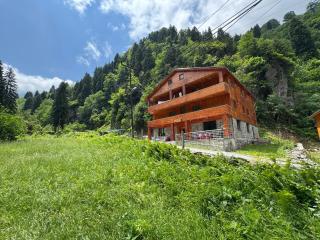 Kale kaya otel - Çamlıhemşin - 9