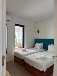 Boutique Style Town House - Albufeira - 7