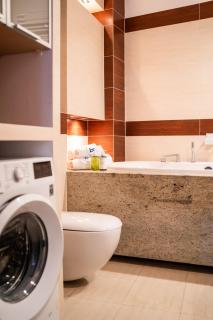 Apartament Unii Europejskiej - Giżycko - 1