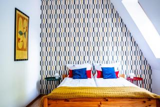 Apartament Unii Europejskiej - Giżycko - 7