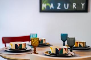 Apartament Unii Europejskiej - Giżycko - 5