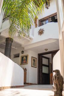 SOLACHE INN - Zitácuaro - 9