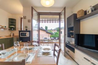 Como 5 min - House with Terrace and Parking - Wifi - San Fermo della Battaglia - 0