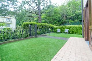 Como 5 min - House with Terrace and Parking - Wifi - San Fermo della Battaglia - 1