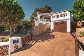 Villa Luciana - Radiante casa vecina del mar - Cala'n Porter - 2