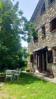 Casa Irama - Turismo Rural - - 0