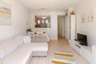 Pretty garden apartment next to a charming beach - Lloret de Mar - 2