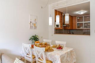 Pretty garden apartment next to a charming beach - Lloret de Mar - 6
